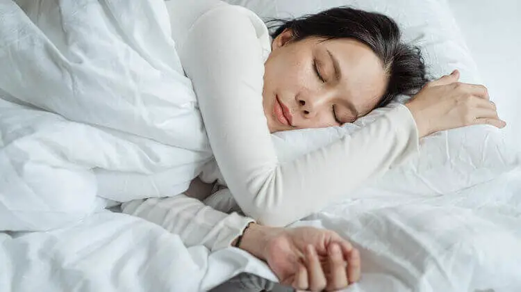 How to Sleep With a Herniated Disc